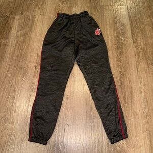 WSU Joggers